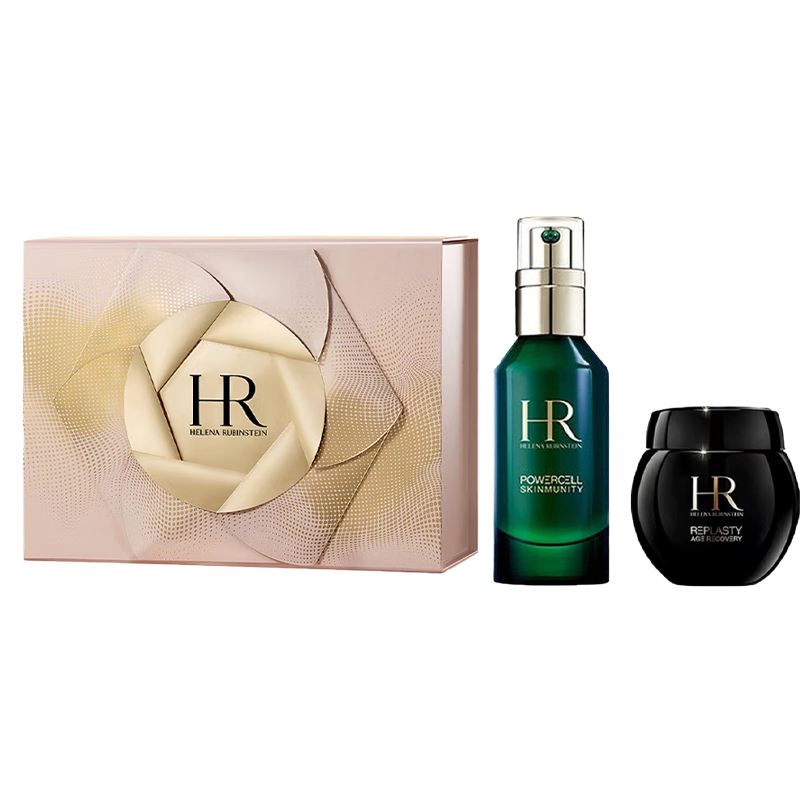 Наборы для ухода за кожей Unisex HELENA RUBINSTEIN
Наборы для ухода за кожей Unisex HELENA RUBINSTEIN
