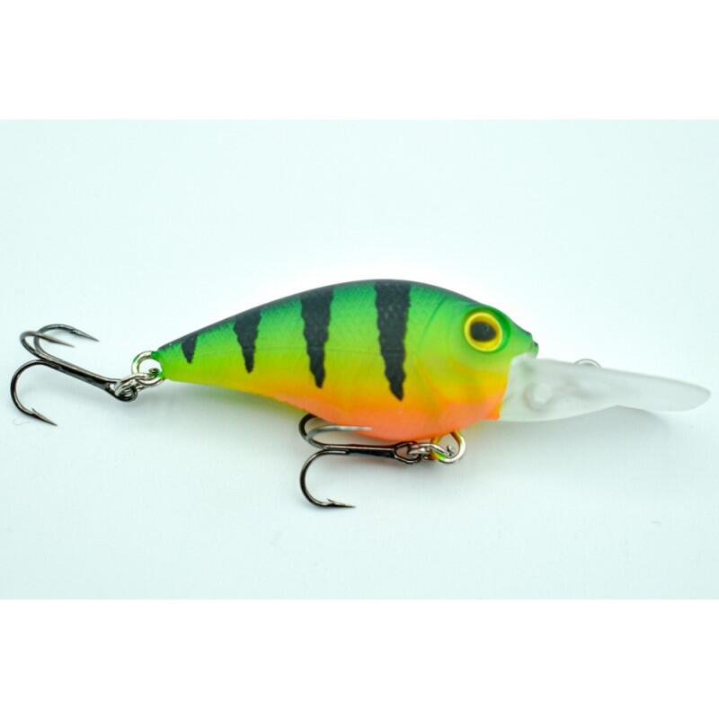 Твердая приманка VOLKIEN SOUL - TINNY VS 100
Твердая приманка VOLKIEN SOUL - TINNY VS 100