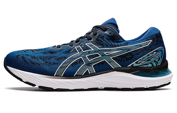 Кроссовки Asics Gel-Cumulus 23 Мужчины
Кроссовки Asics Gel-Cumulus 23 Мужчины