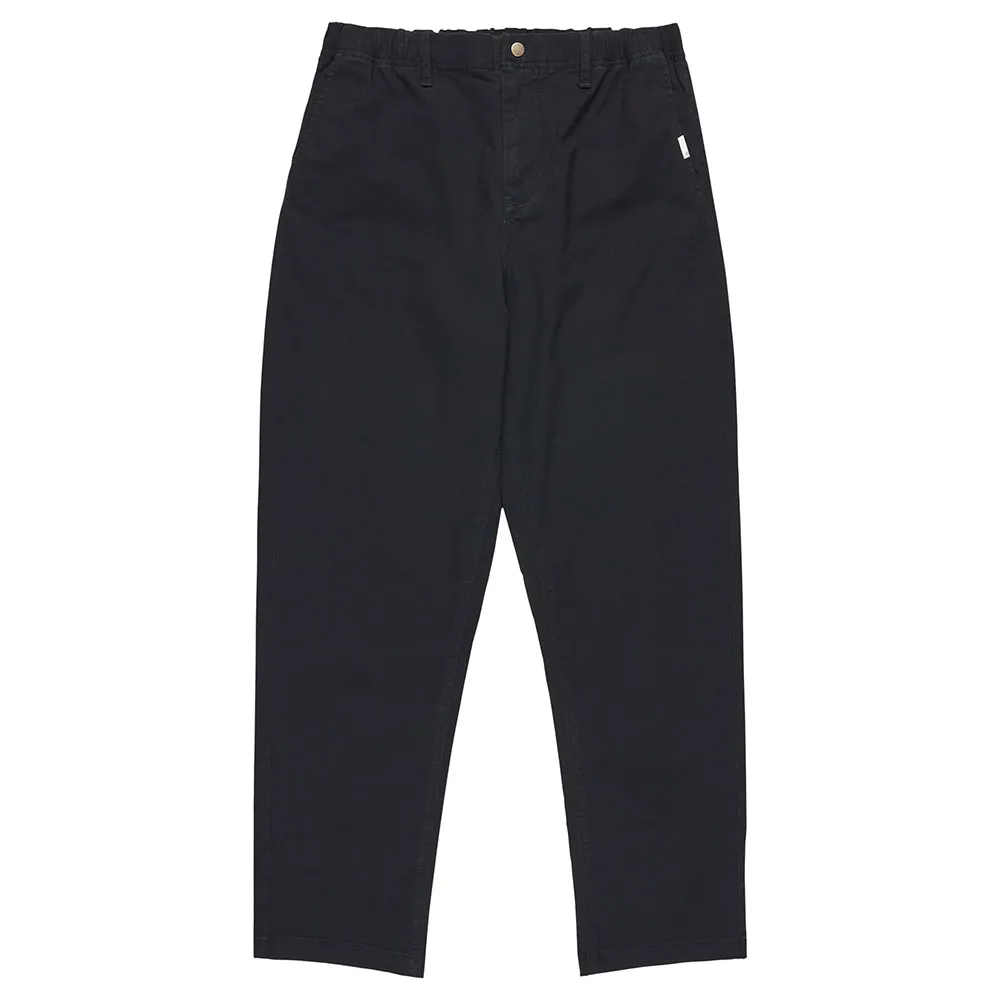 Брюки-чиносы Element Comfort Twill Regular Fit, черный
Брюки-чиносы Element Comfort Twill Regular Fit, черный