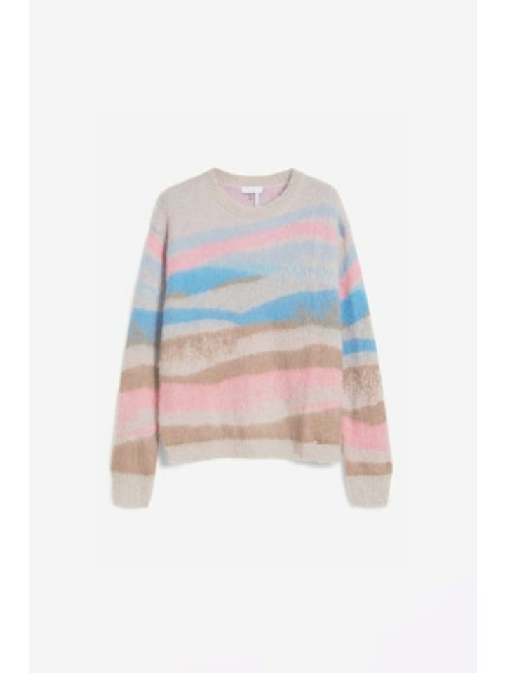 Толстовка Cinque
Толстовка Cinque