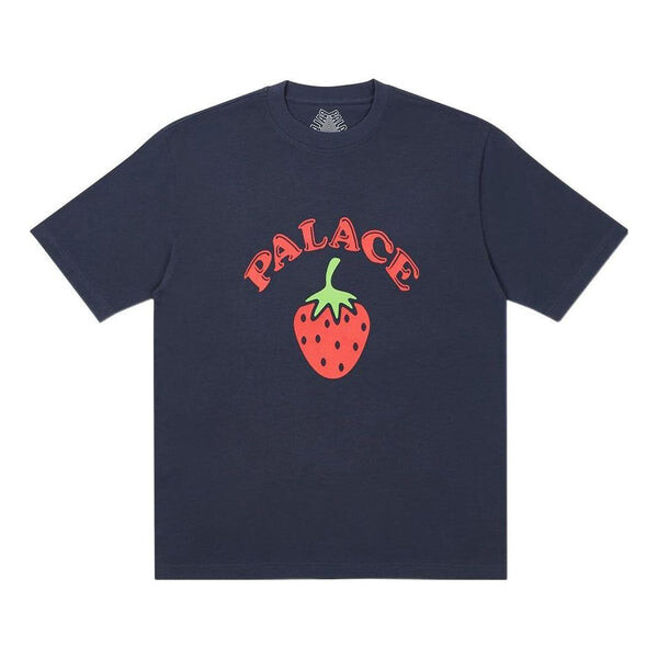 Футболка fruity t-shirt 'navy' Palace, синий
Футболка fruity t-shirt 'navy' Palace, синий