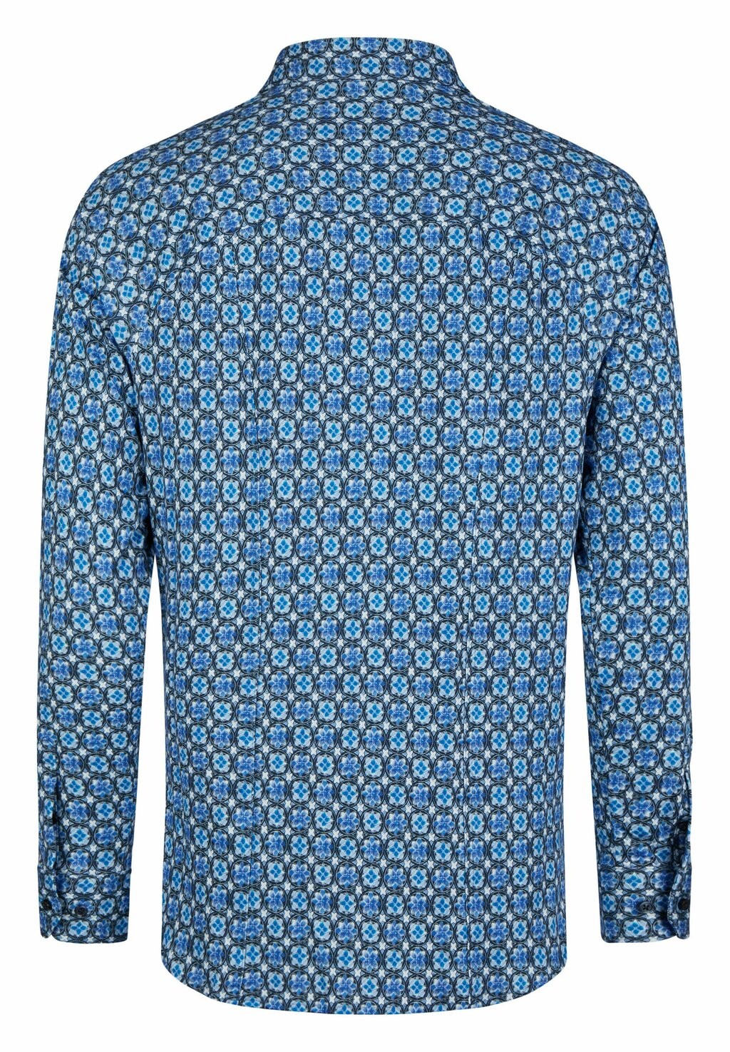 Рубашка KENT DESOTO, синий
Рубашка KENT DESOTO, синий