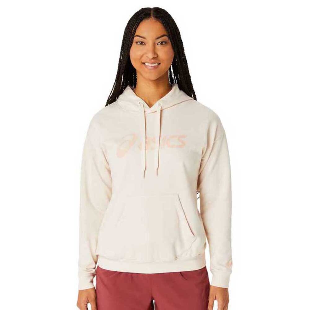 Худи Asics OTH Big, бежевый
Худи Asics OTH Big, бежевый