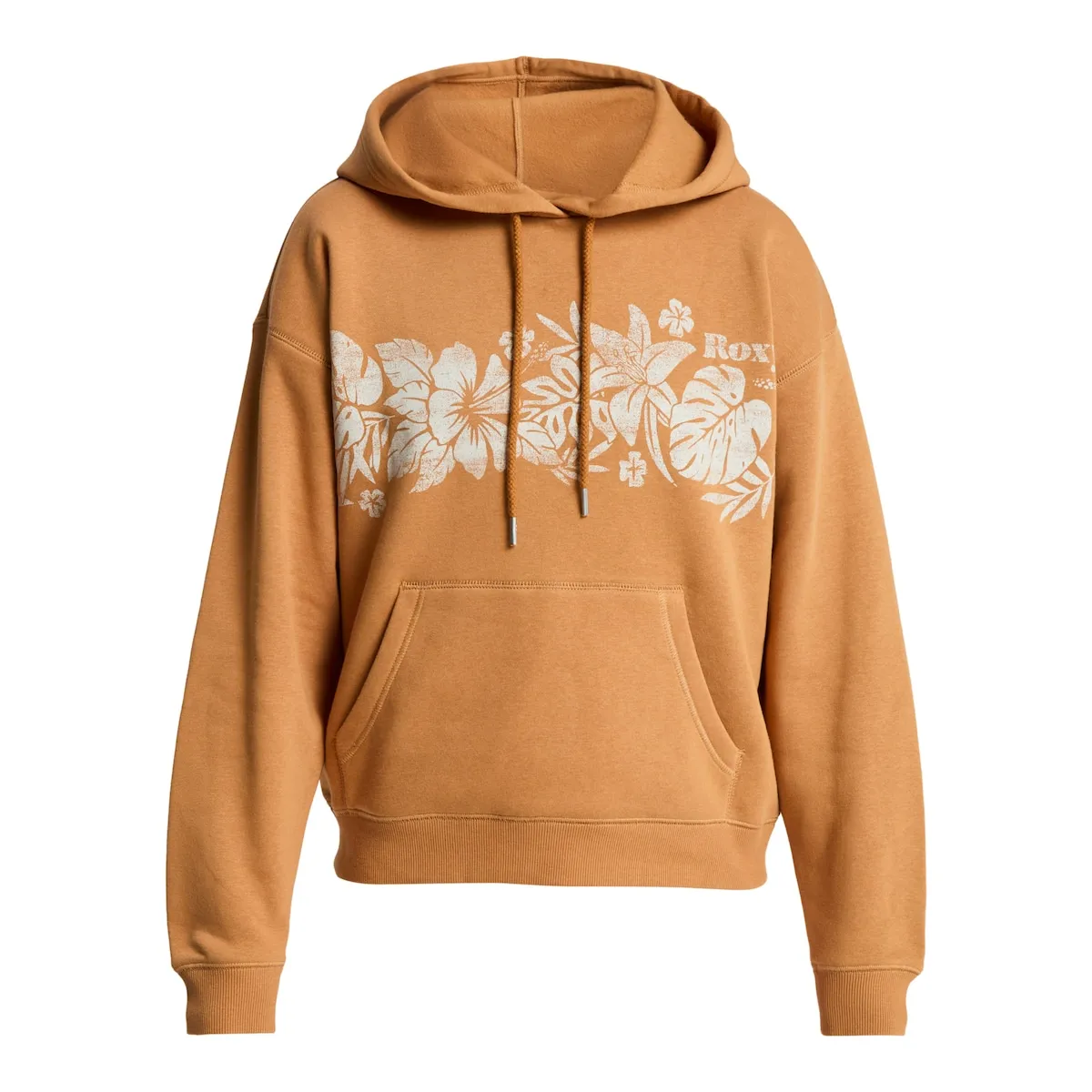 Женская толстовка Perfect Place Roxy, коричневый
Женская толстовка Perfect Place Roxy, коричневый