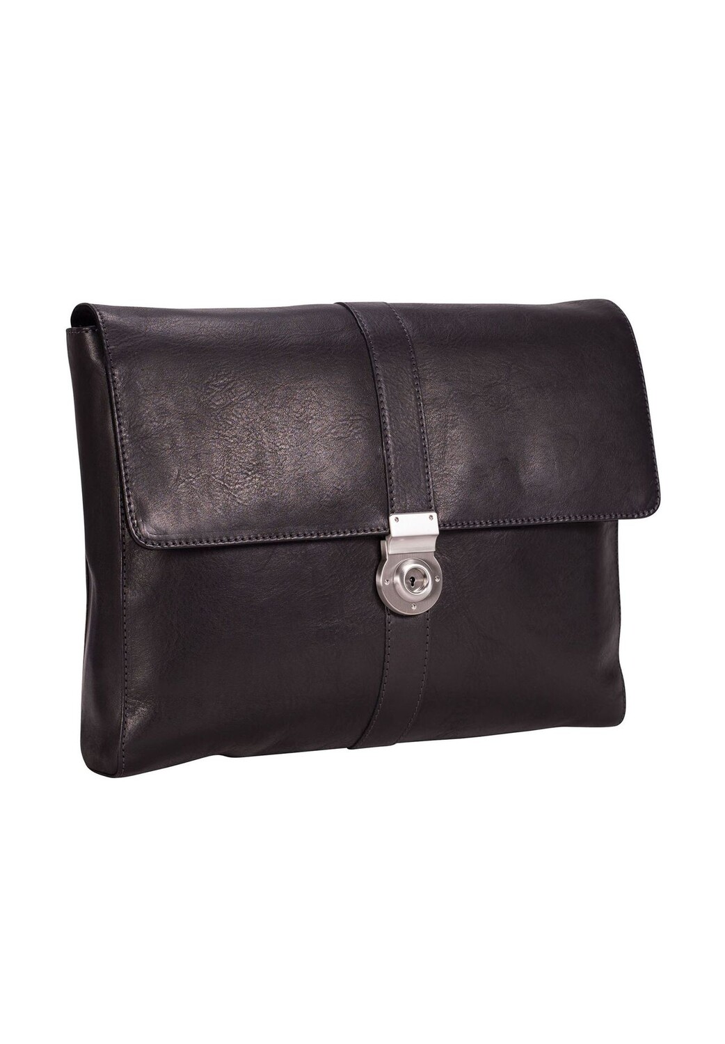 Кожаный портфель Bergamo 37 см с отделением для ноутбука LEONHARD HEYDEN, черный
Кожаный портфель Bergamo 37 см с отделением для ноутбука LEONHARD HEYDEN, черный