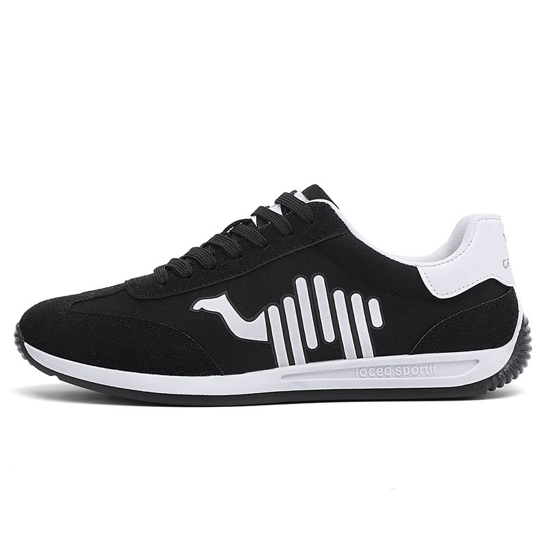 Скользоустойчивые, износостойкие, дышащие низкие скейтерские кеды мужские Pilot the camel, черный
Скользоустойчивые, износостойкие, дышащие низкие скейтерские кеды мужские Pilot the camel, черный