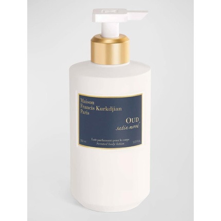 Лосьон для тела унисекс Oud Satin Mood 11,8 унций Maison Francis Kurkdjian
Лосьон для тела унисекс Oud Satin Mood 11,8 унций Maison Francis Kurkdjian