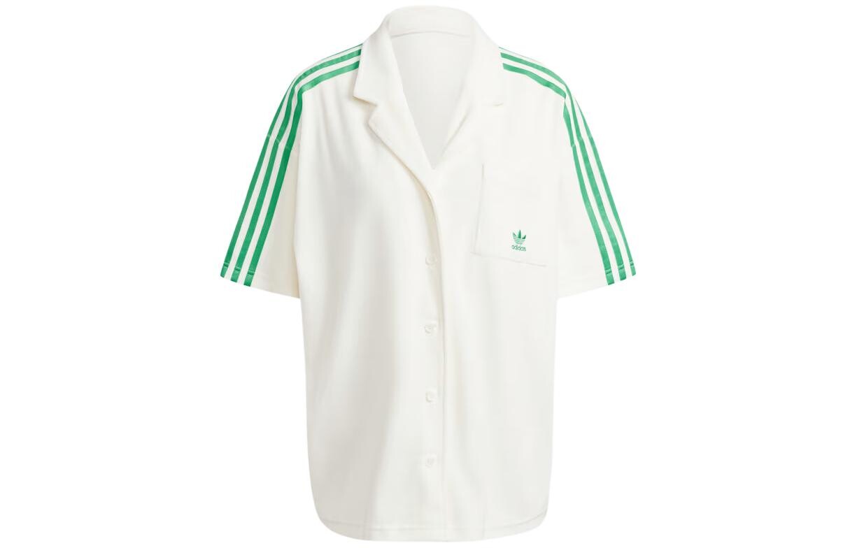 Adidas Originals Женская рубашка, цвет Beige
Adidas Originals Женская рубашка, цвет Beige