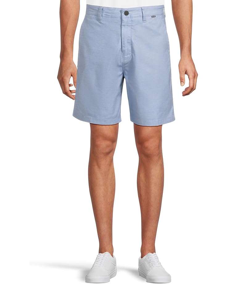 Шорты Hurley H2O-Dri Breathe 19" Walkshorts, цвет Unity Blue
Шорты Hurley H2O-Dri Breathe 19" Walkshorts, цвет Unity Blue