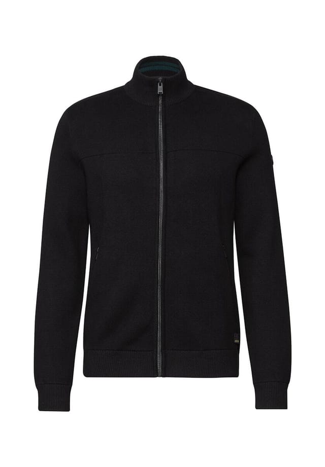 Свитер Street One, черный
Свитер Street One, черный