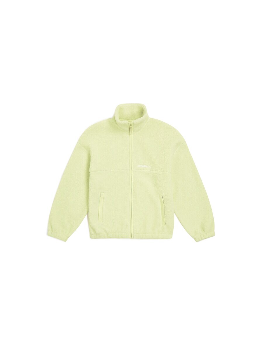 Флисовая куртка O'NEILL Fleece Jacket, зеленый
Флисовая куртка O'NEILL Fleece Jacket, зеленый