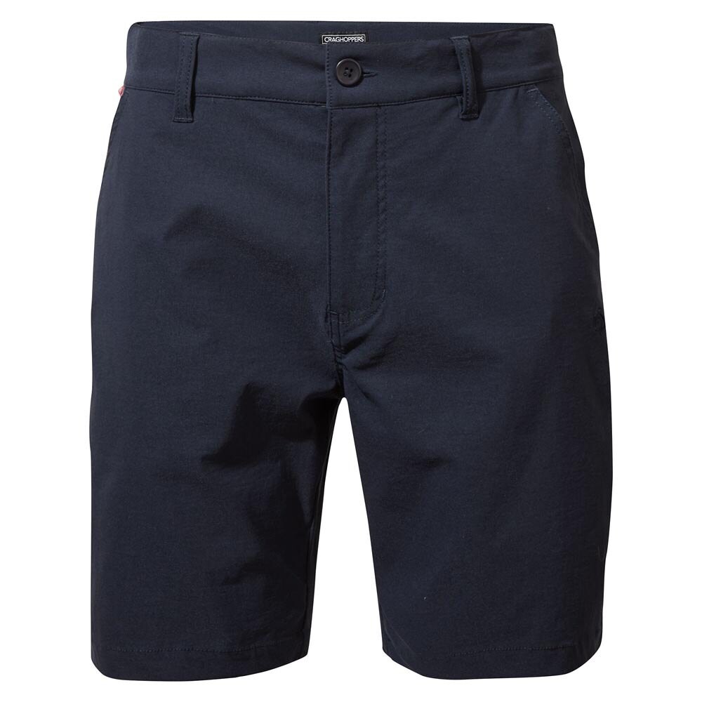 Шорты Craghoppers NosiLife Santos, синий
Шорты Craghoppers NosiLife Santos, синий