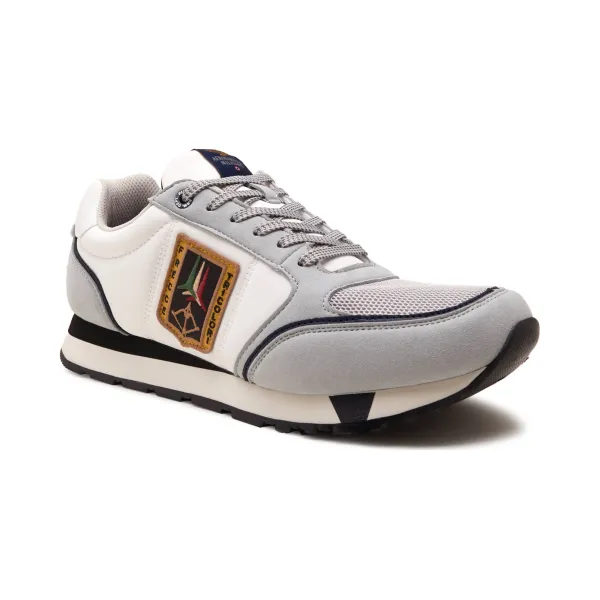 Кроссовки Aeronautica Militare, серый
Кроссовки Aeronautica Militare, серый