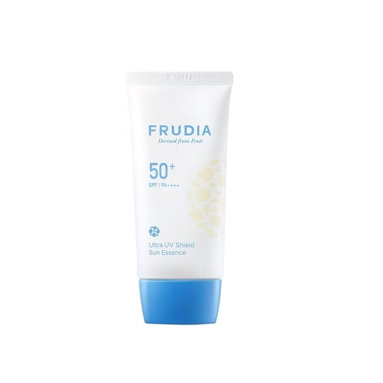 Солнцезащитная эссенция SPF50+ 50г Frudia,Ultra UV Shield Sun Essence 
Солнцезащитная эссенция SPF50+ 50г Frudia,Ultra UV Shield Sun Essence