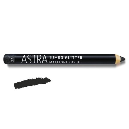 Тени для век Jumbo Eye Pencil 31 NC, Astra Makeup
Тени для век Jumbo Eye Pencil 31 NC, Astra Makeup