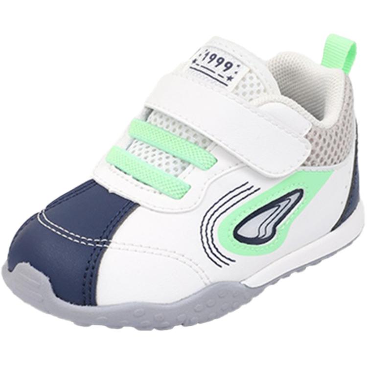 Противоскользящие амортизирующие низкие детские туфли для младенцев и малышей Dr.Kong, бежевый/синий
Противоскользящие амортизирующие низкие детские туфли для младенцев и малышей Dr.Kong, бежевый/синий