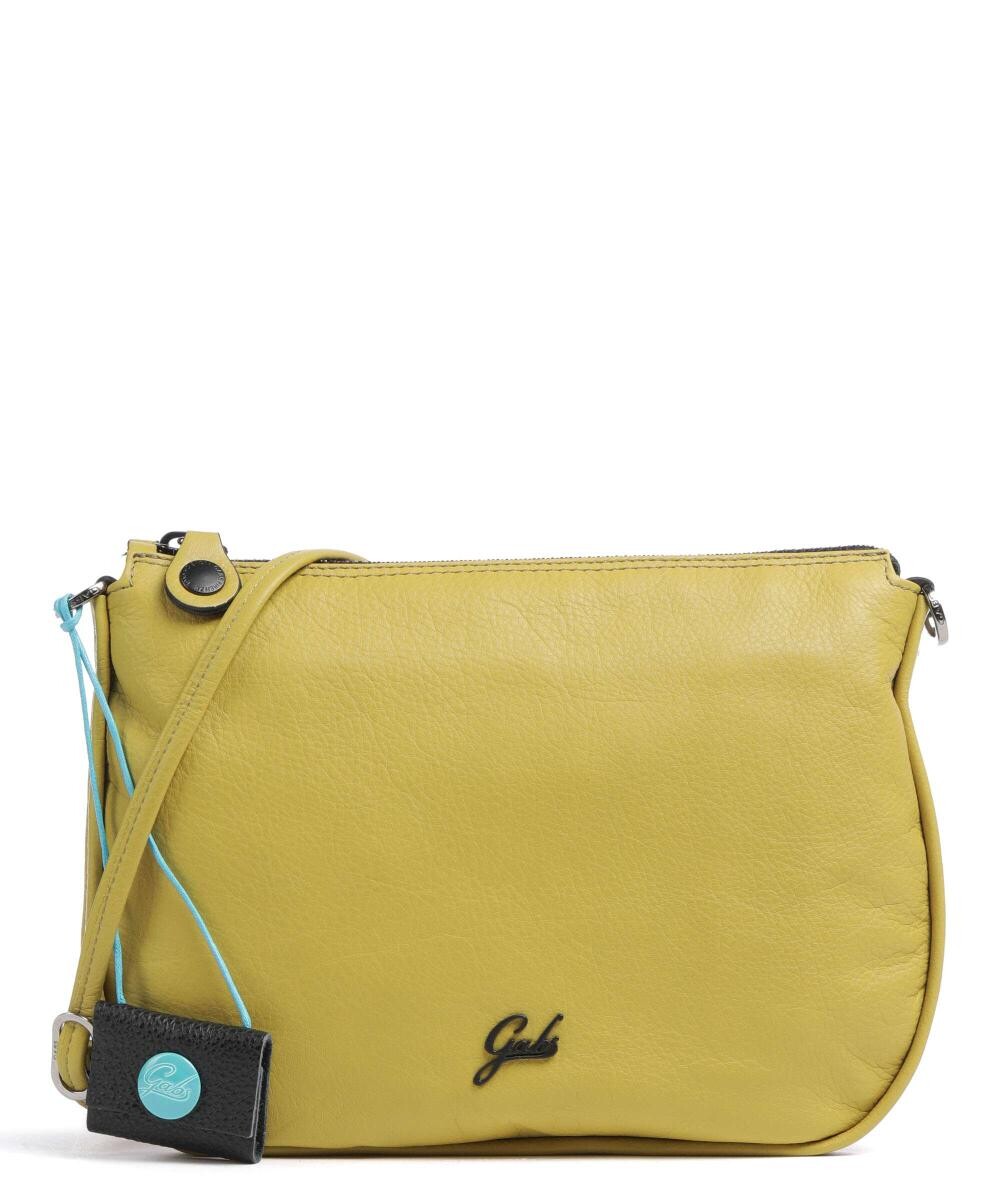 Сумка через плечо Lilli из зерненой телячьей кожи. Gabs, зеленый
Сумка через плечо Lilli из зерненой телячьей кожи. Gabs, зеленый