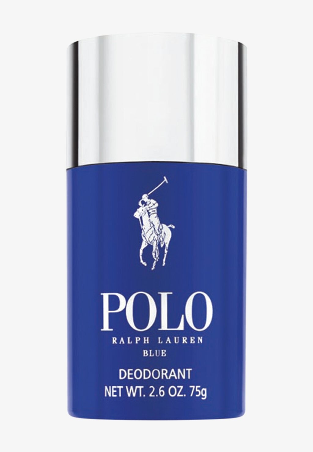 Дезодорант POLO BLUE DEOSTICK Ralph Lauren
Дезодорант POLO BLUE DEOSTICK Ralph Lauren