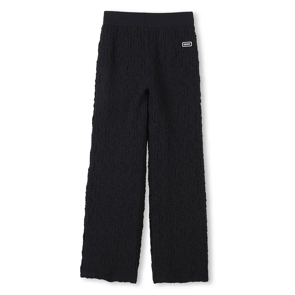 Брюки DKNY D62276, черный
Брюки DKNY D62276, черный