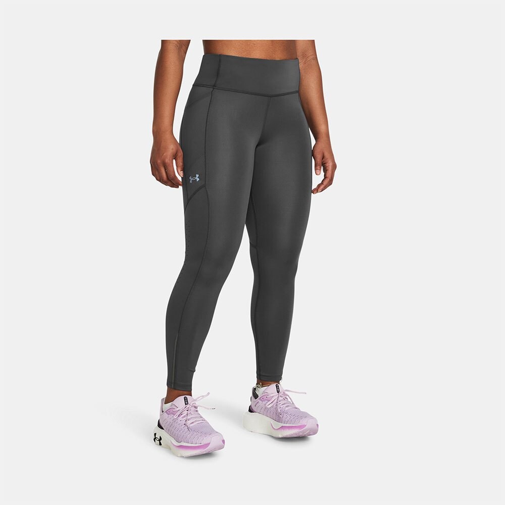 Леггинсы Under Armour Fly Fast Ankle, серый
Леггинсы Under Armour Fly Fast Ankle, серый
