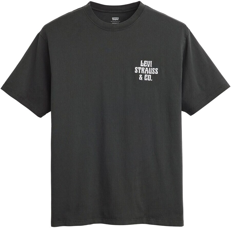 Футболка LEVIS, черный
Футболка LEVIS, черный