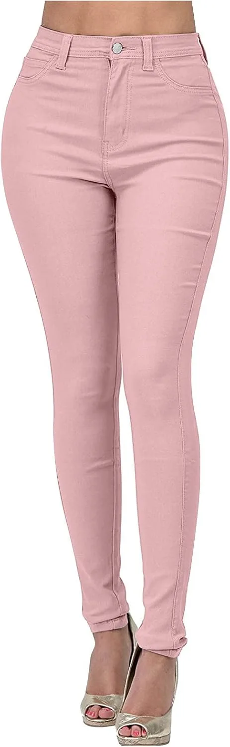 Женские джинсы Tangpan
Женские джинсы Tangpan