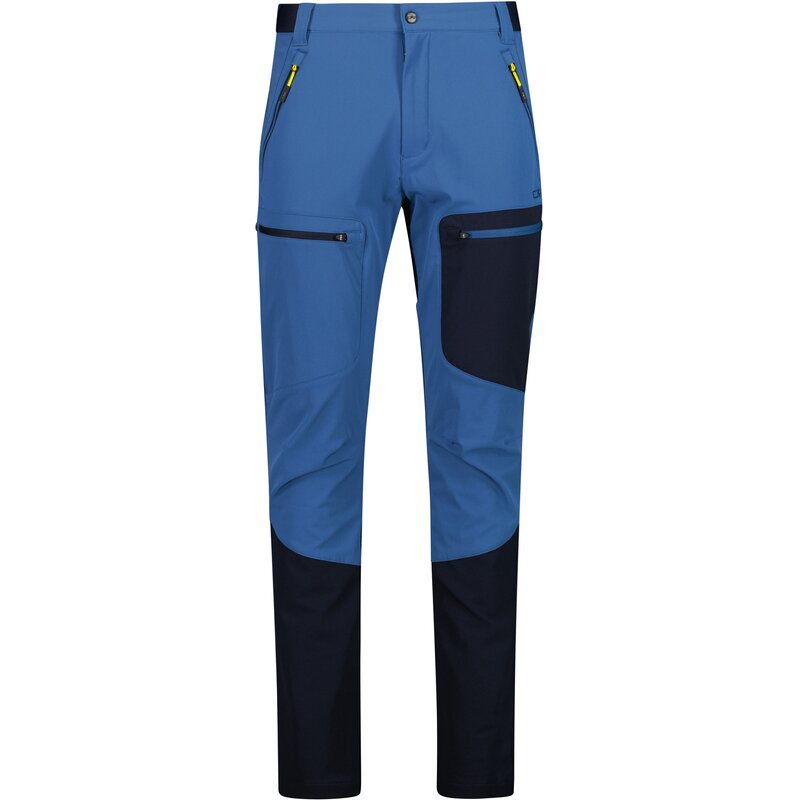 Брюки-Танкетка мужские Cmp, цвет bluestone
Брюки-Танкетка мужские Cmp, цвет bluestone