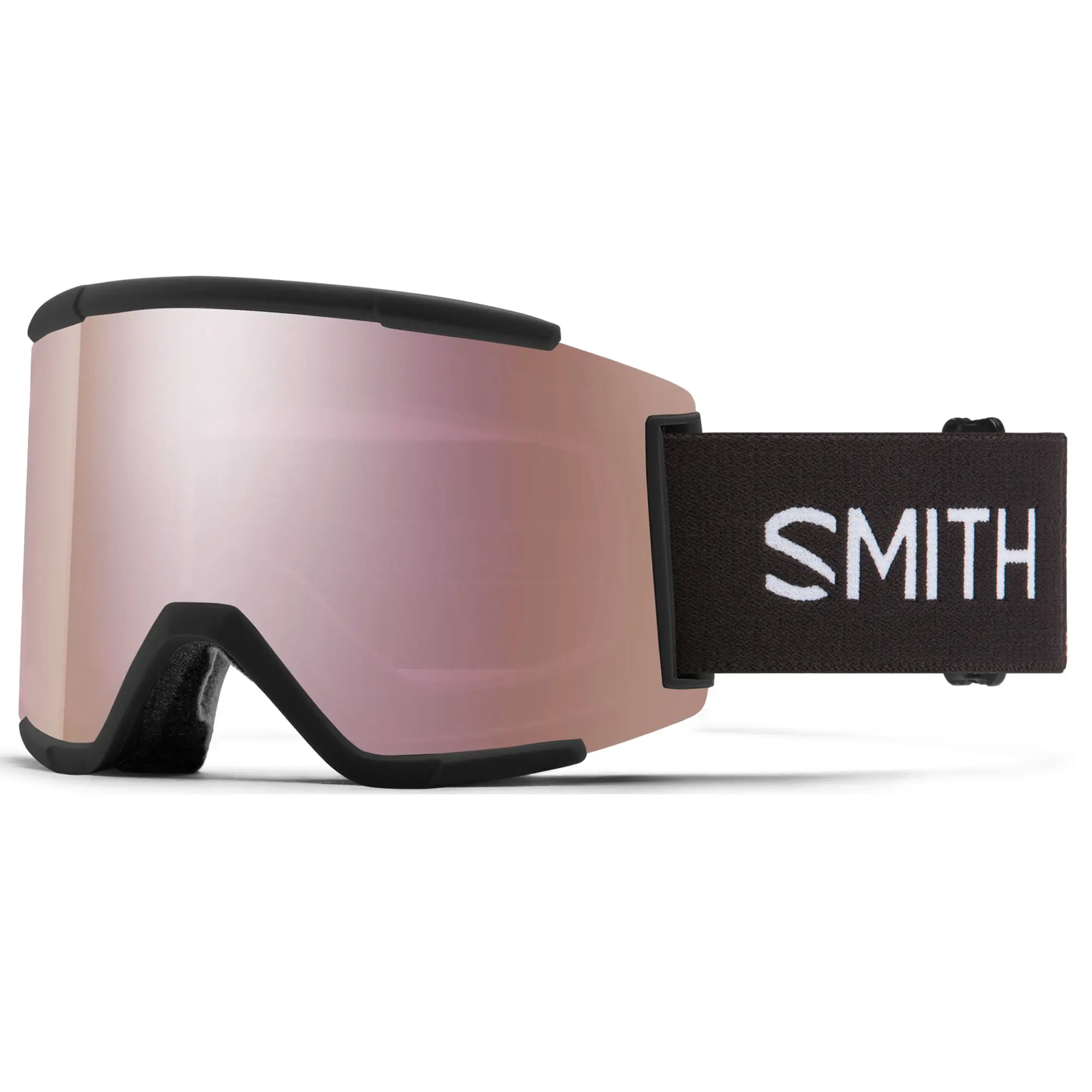 Снежные очки Squad XL Smith, Black/ChromaPop Sun Black Gold Mirror
Снежные очки Squad XL Smith, Black/ChromaPop Sun Black Gold Mirror
