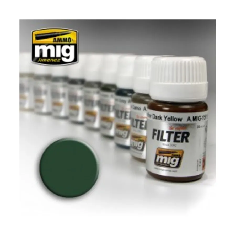 Зеленый вместо серого Зеленый, Enamel Singles - Filters
Зеленый вместо серого Зеленый, Enamel Singles - Filters