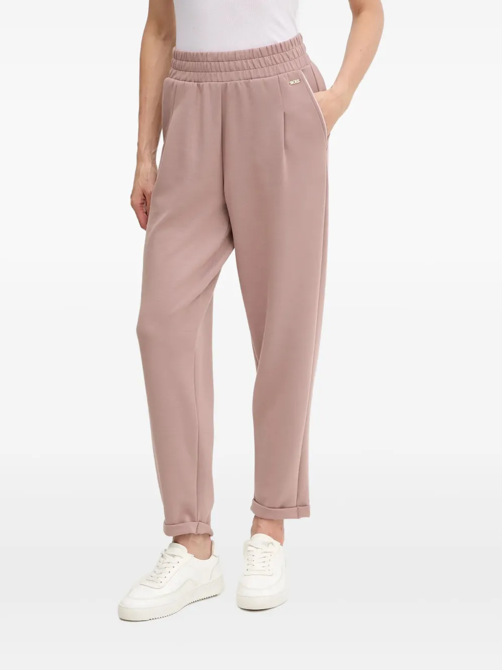 Спортивные брюки Scuba Boss, коричневый
Спортивные брюки Scuba Boss, коричневый