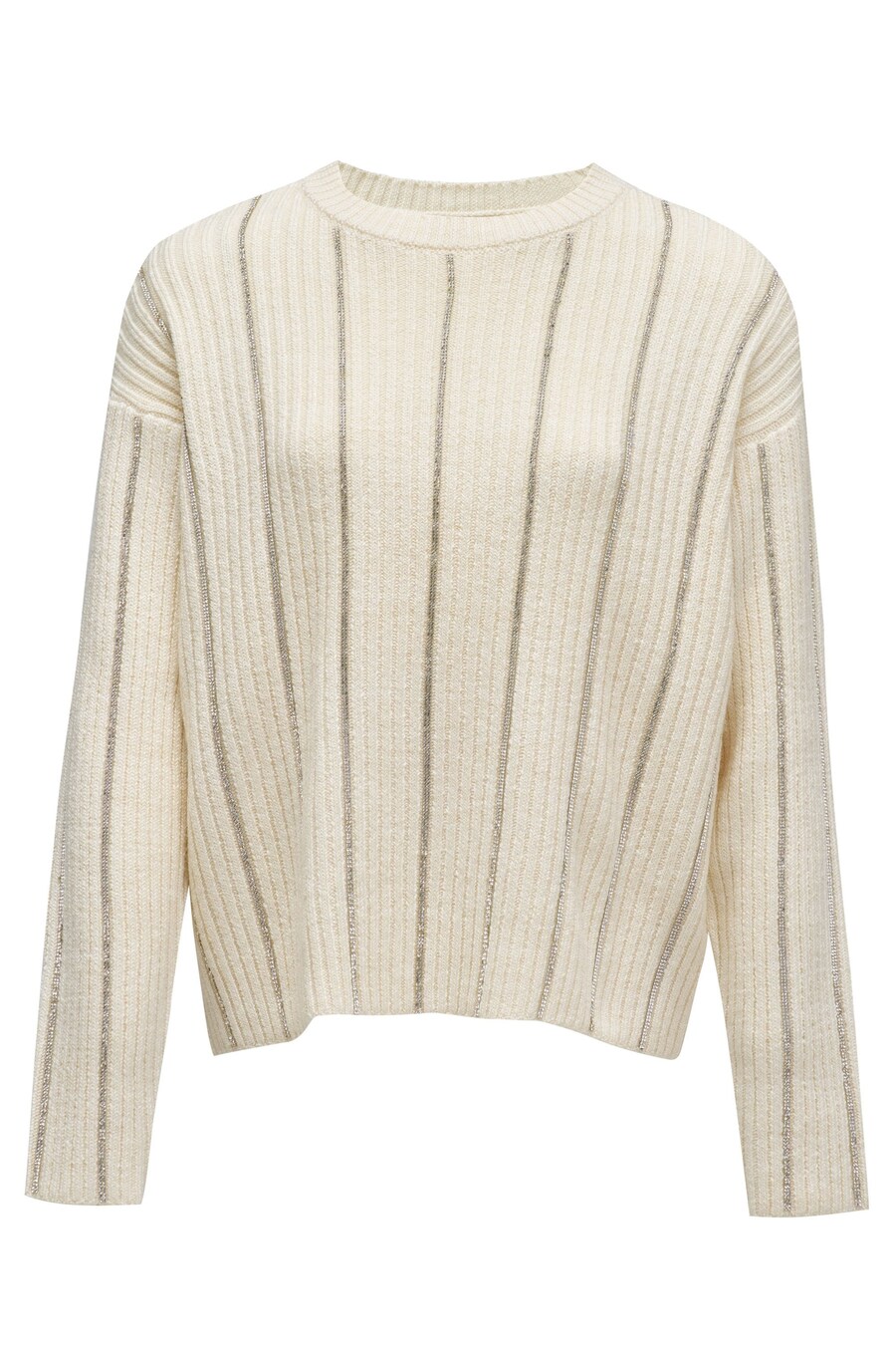 Свитер Salsa Jeans, бежевый
Свитер Salsa Jeans, бежевый