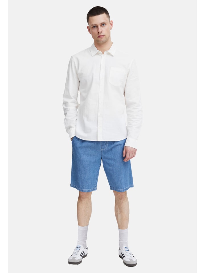Рубашка BLEND, белый
Рубашка BLEND, белый