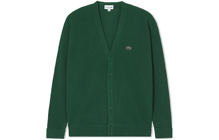 LACOSTE Джемпер Men's Green 132
LACOSTE Джемпер Men's Green 132