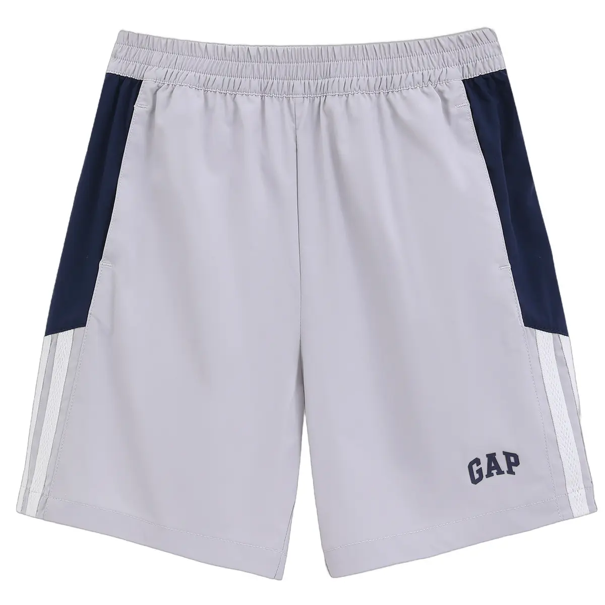 Детские шорты GAP, серо-белый
Детские шорты GAP, серо-белый