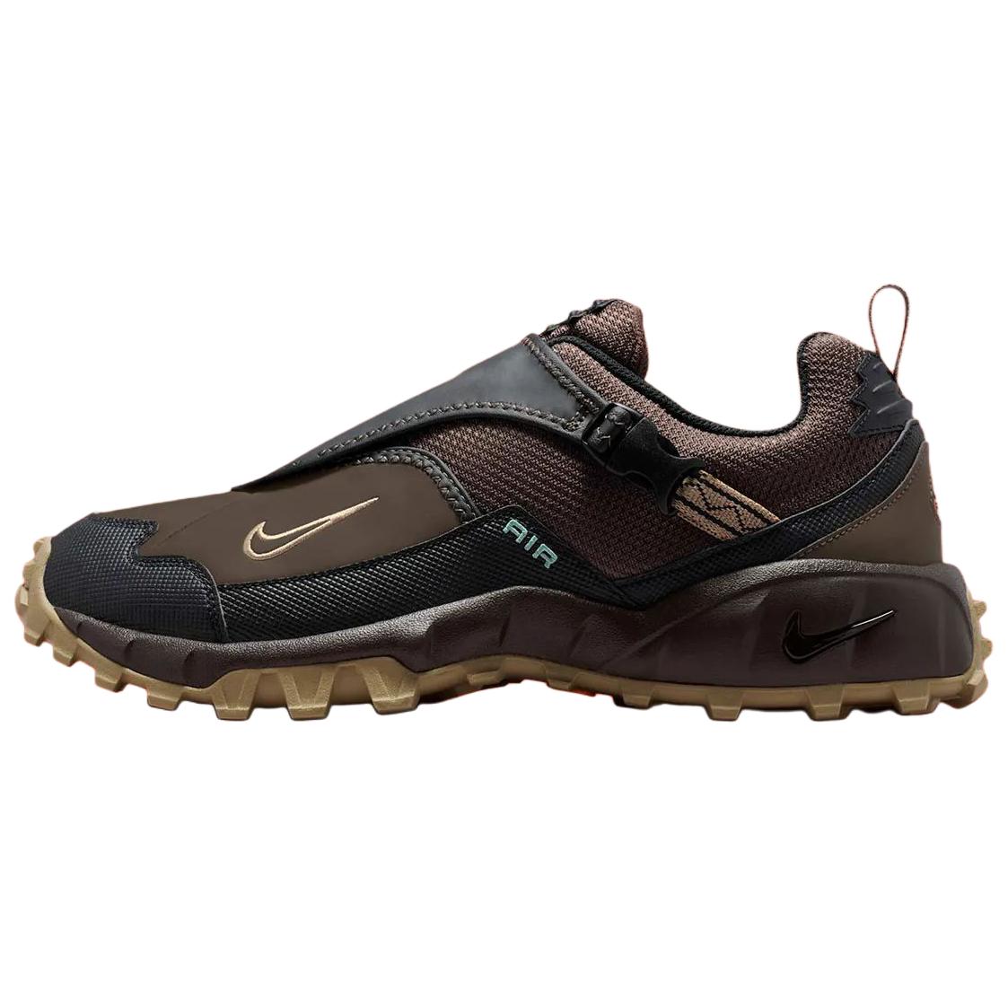 Nike Кроссовки ACG Phassad Grip Mountaineering Hiking Shoes Unisex Brown
Nike Кроссовки ACG Phassad Grip Mountaineering Hiking Shoes Unisex Brown