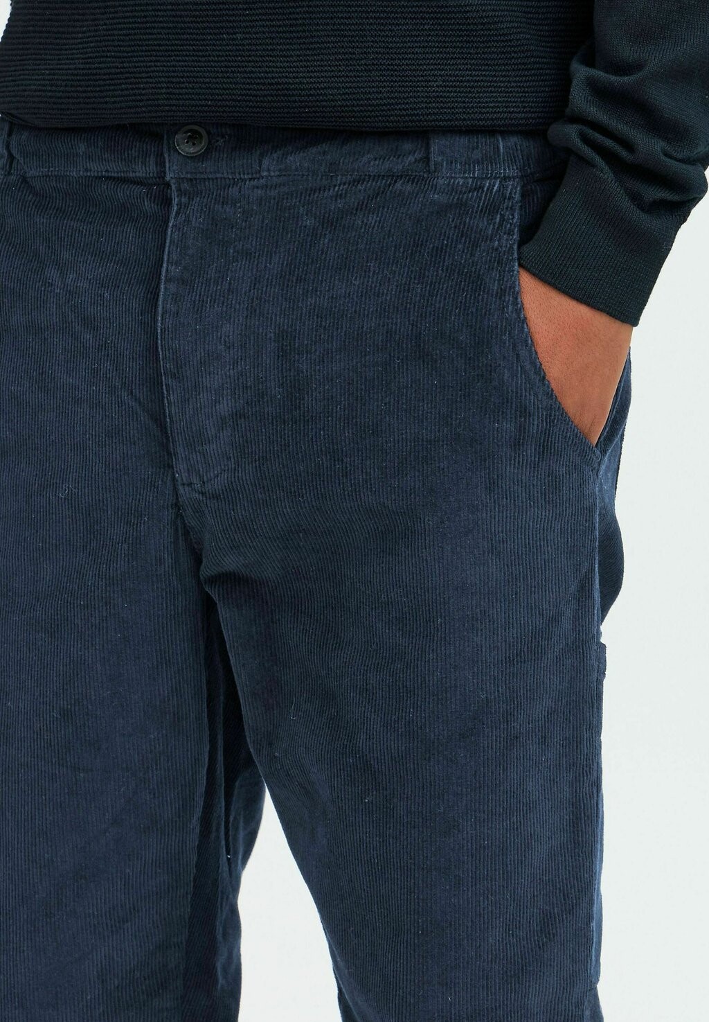 Брюки BHPANTS Blend, синий
Брюки BHPANTS Blend, синий