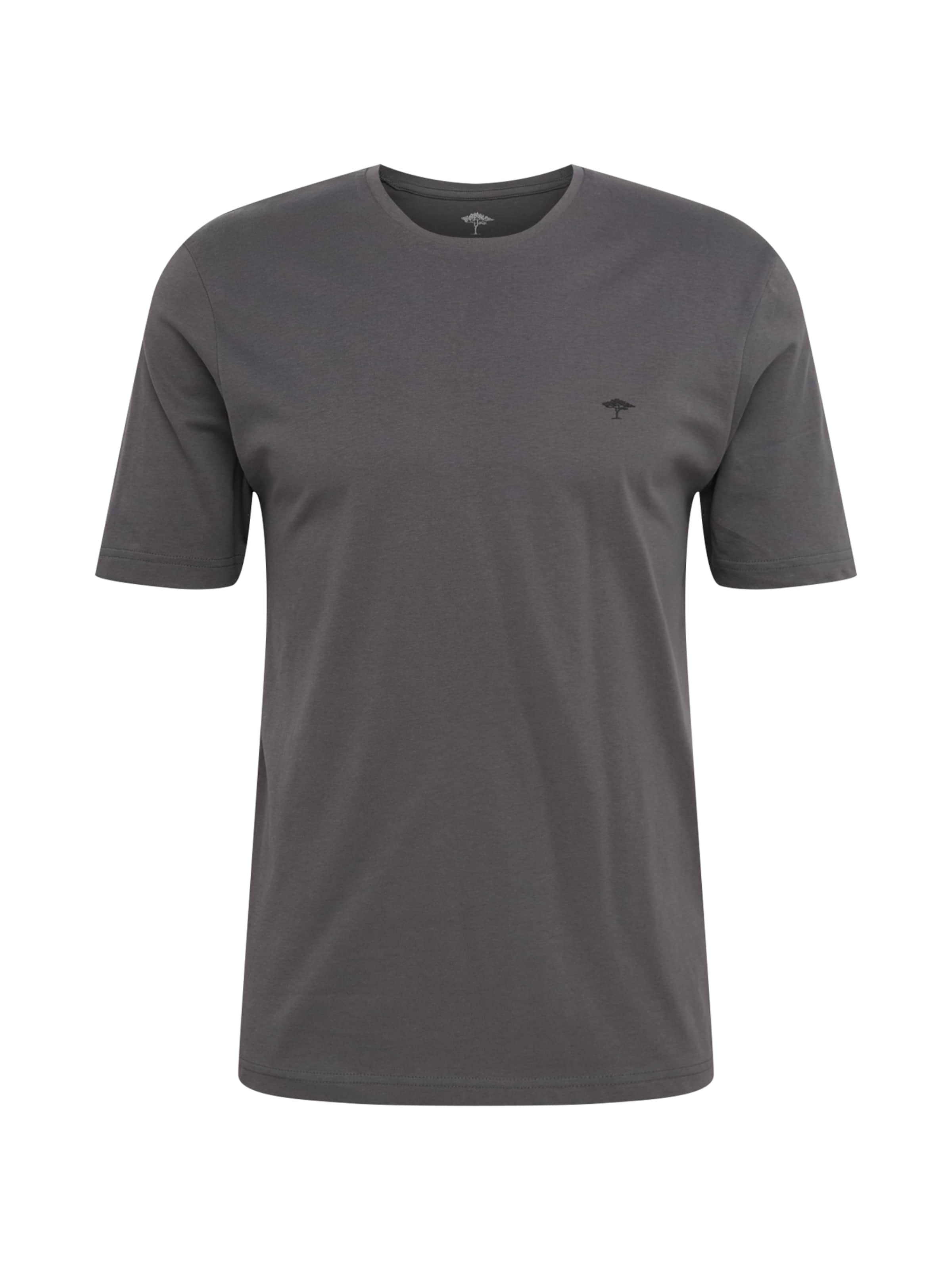 FYNCH-HATTON Футболка Regular fit в цвете Graphite
FYNCH-HATTON Футболка Regular fit в цвете Graphite