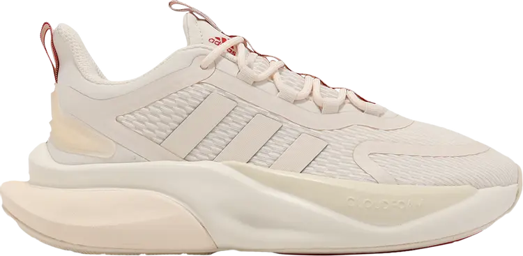 Кроссовки Alphabounce+ 'Ivory Red', кремовый, Бежевый, Кроссовки Alphabounce+ 'Ivory Red', кремовый
Кроссовки Alphabounce+ 'Ivory Red', кремовый, Бежевый, Кроссовки Alphabounce+ 'Ivory Red', кремовый