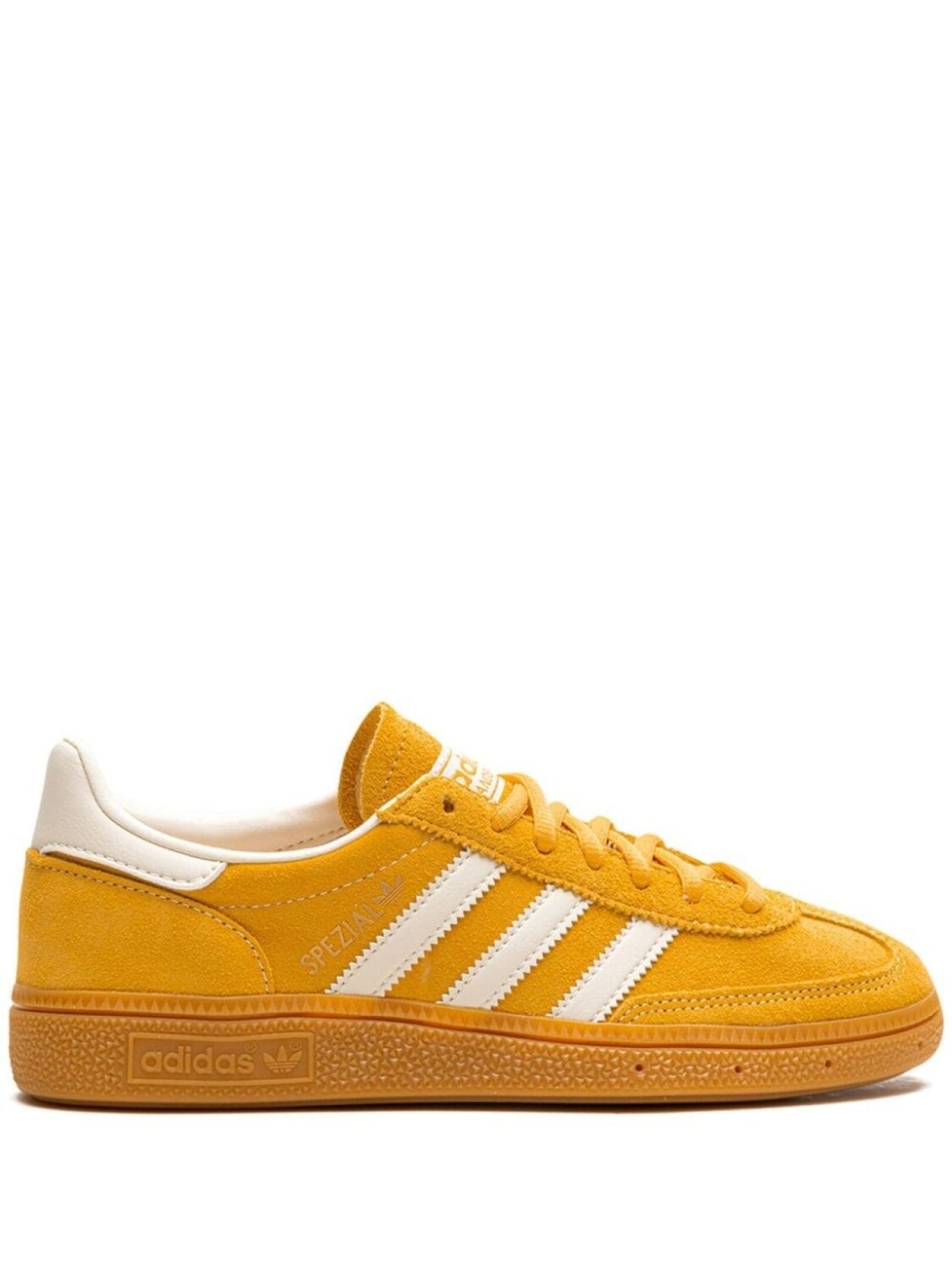 Adidas кроссовки adidas Handball Spezial "Preloved Yellow", желтый
Adidas кроссовки adidas Handball Spezial "Preloved Yellow", желтый
