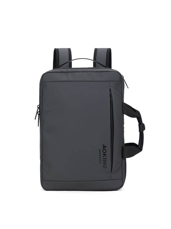 Рюкзак Aoking, серый
Рюкзак Aoking, серый