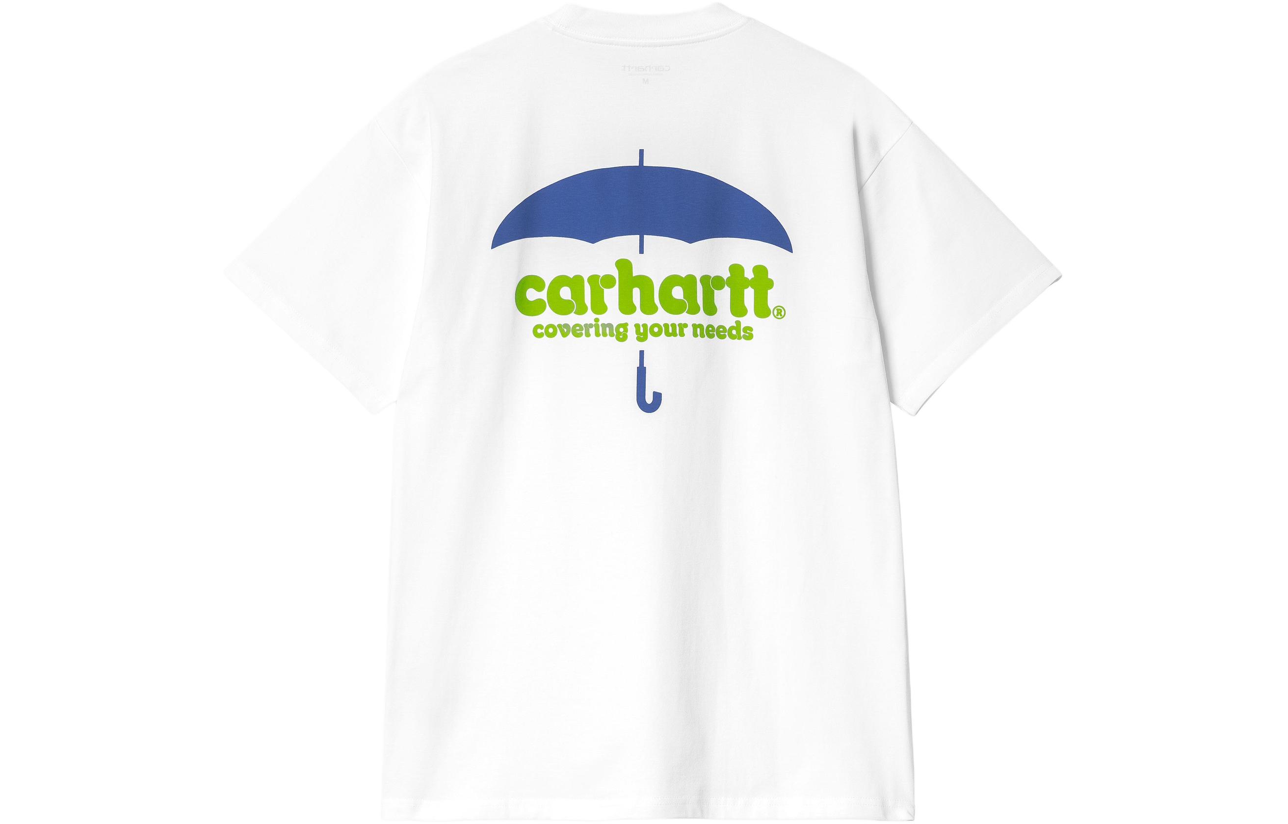 Carhartt WIP Футболка SS24 S/S Covers Unisex White, Белый, Carhartt WIP Футболка SS24 S/S Covers Unisex White
Carhartt WIP Футболка SS24 S/S Covers Unisex White, Белый, Carhartt WIP Футболка SS24 S/S Covers Unisex White