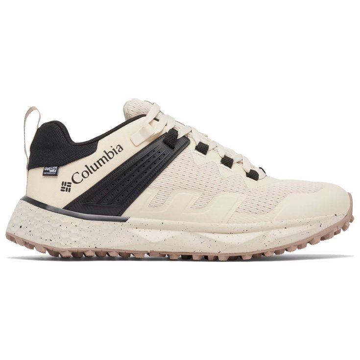 Ботинки для походов Facet 75 Outdry Dark Stone Black - 9.5 Columbia
Ботинки для походов Facet 75 Outdry Dark Stone Black - 9.5 Columbia