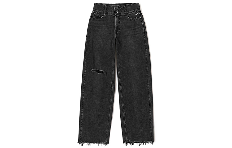 Lee Женские джинсы черные
Lee Женские джинсы черные