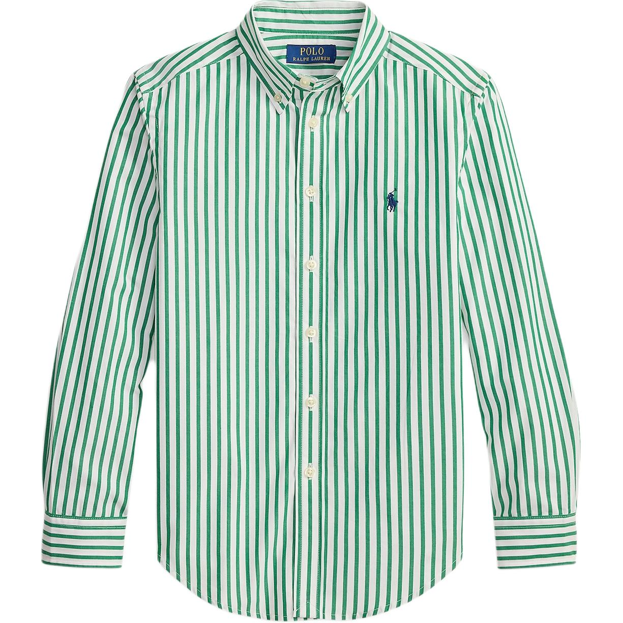 Рубашка Casual SS26 для детей Polo Ralph Lauren, мультиколор
Рубашка Casual SS26 для детей Polo Ralph Lauren, мультиколор