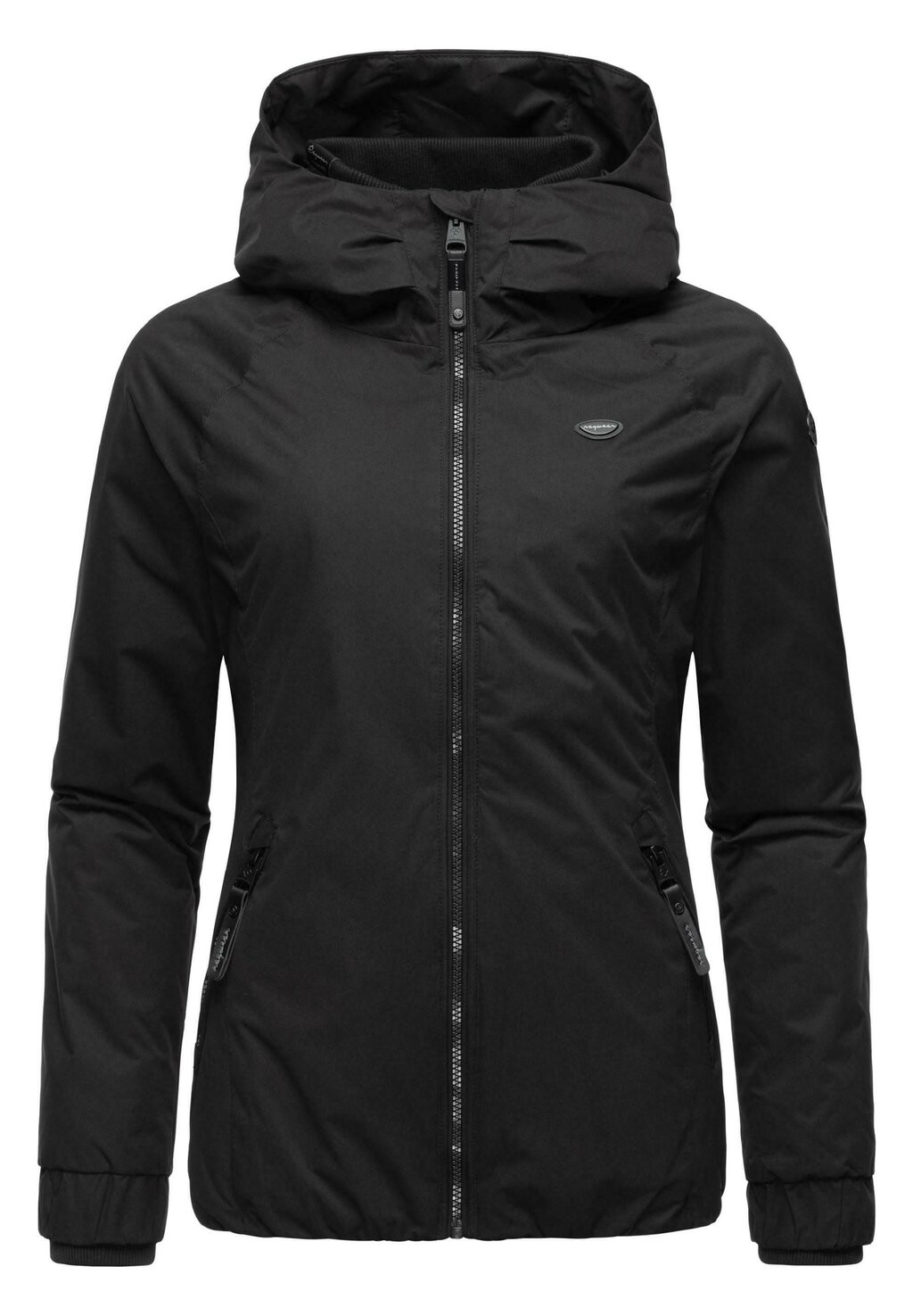 Зимняя куртка Ragwear, черный
Зимняя куртка Ragwear, черный