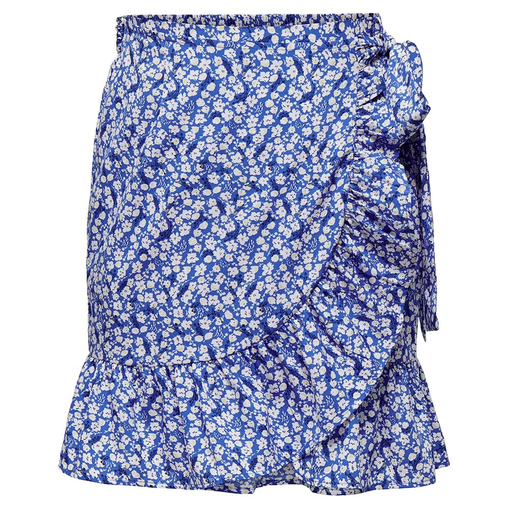 Юбка Only Olivia Wrap Short, разноцветный
Юбка Only Olivia Wrap Short, разноцветный