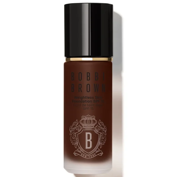 Невесомая тональная основа для кожи spf15 Bobbi Brown, 30 мл., цвет warm espresso
Невесомая тональная основа для кожи spf15 Bobbi Brown, 30 мл., цвет warm espresso