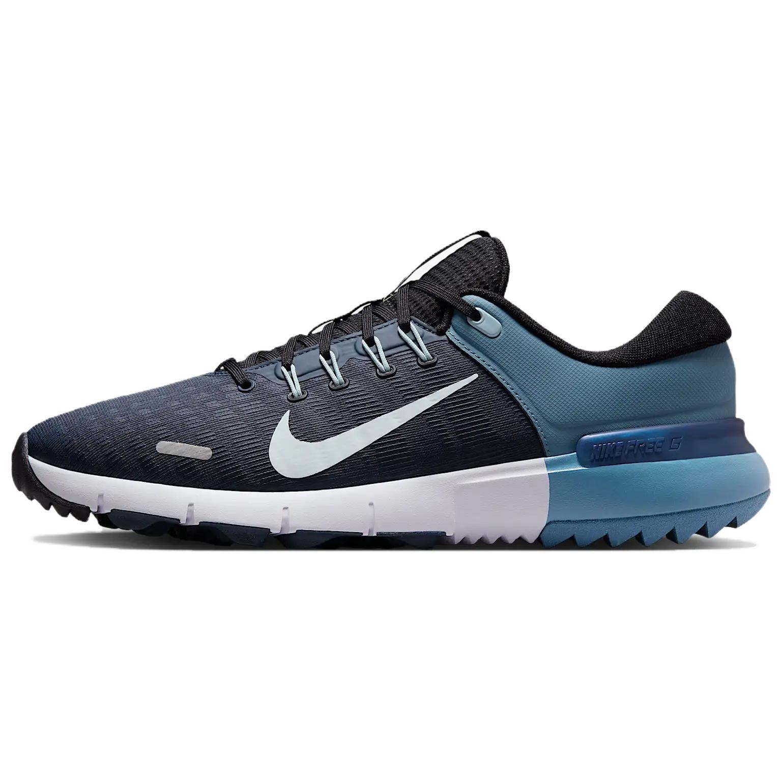 Nike Кроссовки Free Golf Next Nature Armory Navy Black Glacier Blue
Nike Кроссовки Free Golf Next Nature Armory Navy Black Glacier Blue