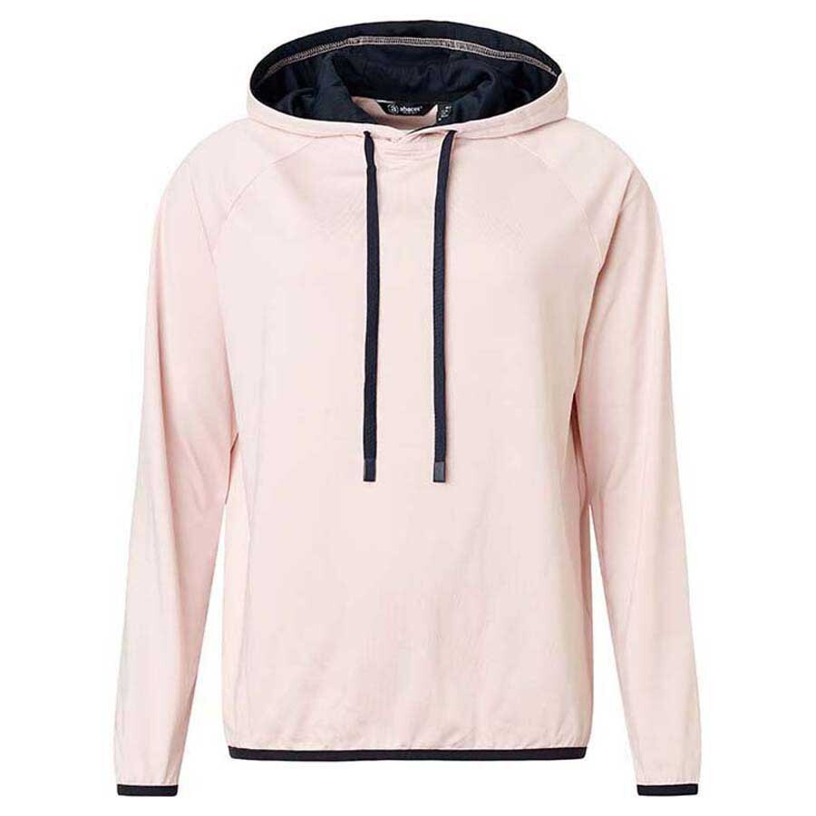 Худи Abacus Golf Loop, розовый
Худи Abacus Golf Loop, розовый